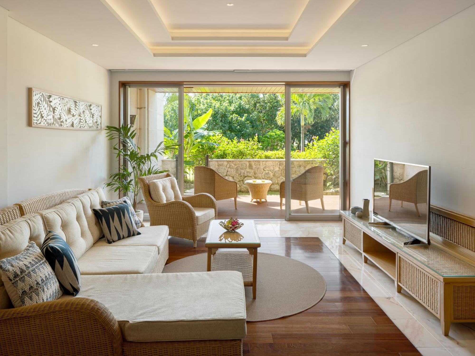 The Ubufuru Ishigaki Hotel Ishigaki  Luaran gambar
