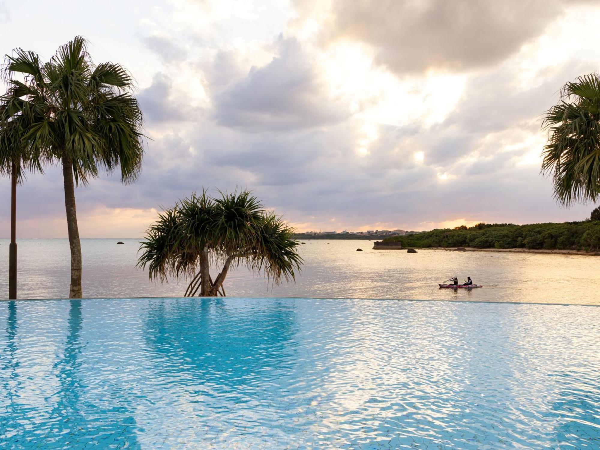 The Ubufuru Ishigaki Hotel Ishigaki  Luaran gambar