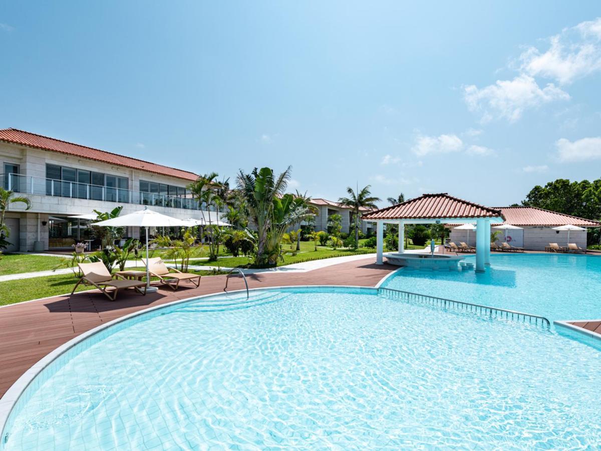 The Ubufuru Ishigaki Hotel Ishigaki  Luaran gambar