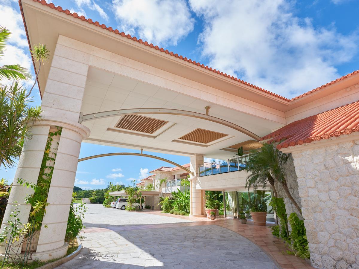 The Ubufuru Ishigaki Hotel Ishigaki  Luaran gambar