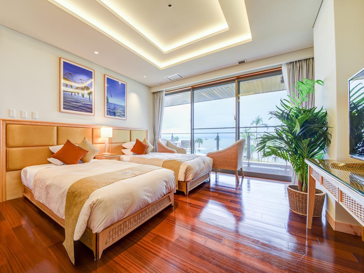 The Ubufuru Ishigaki Hotel Ishigaki  Luaran gambar