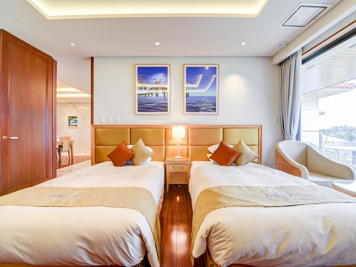 The Ubufuru Ishigaki Hotel Ishigaki  Luaran gambar