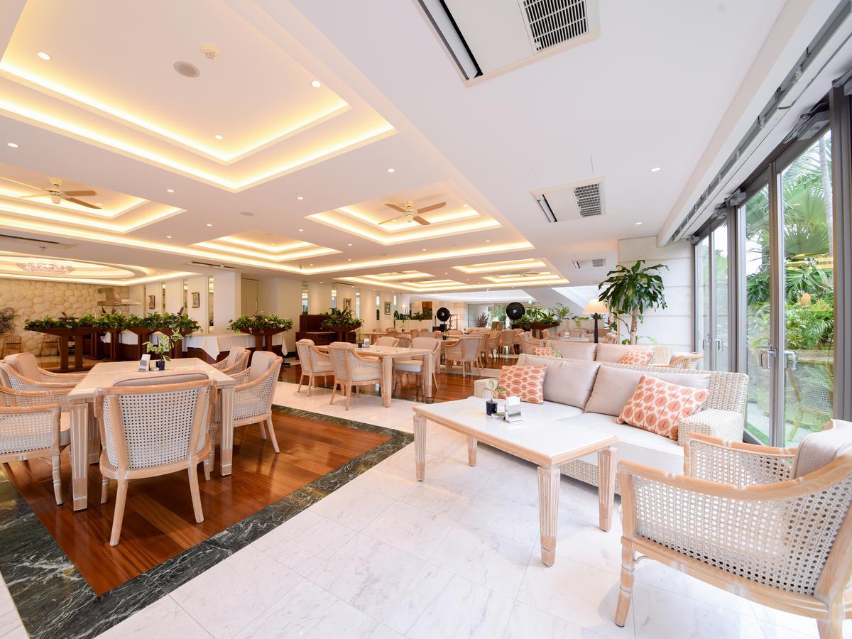 The Ubufuru Ishigaki Hotel Ishigaki  Luaran gambar