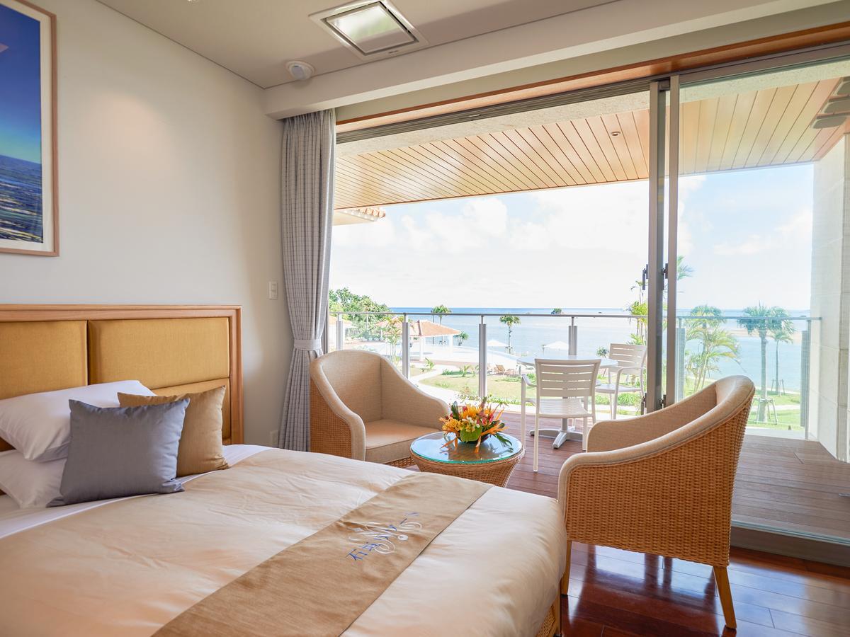 The Ubufuru Ishigaki Hotel Ishigaki  Luaran gambar